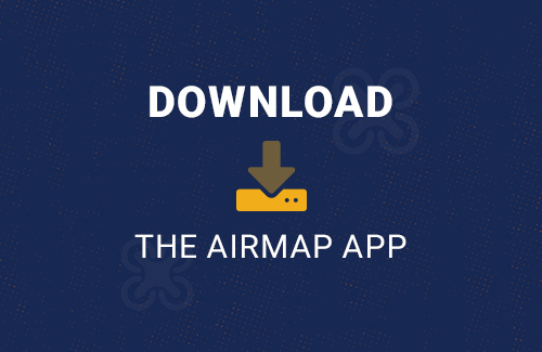 Download The AIRMAP App
