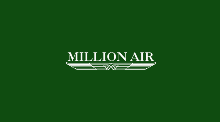 MILLION AIR