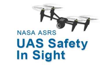 Sign up for the  NASA ASRS Newsletter