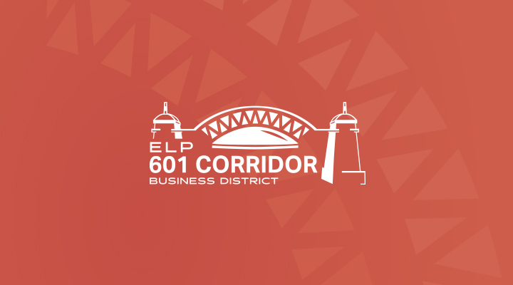 601 Corridor Business District