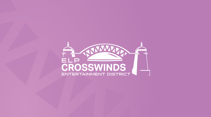 Crosswinds Entertainment District