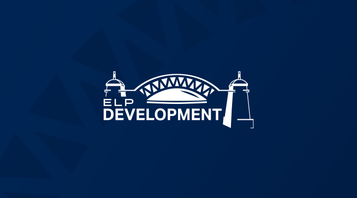 ELP Development Overview